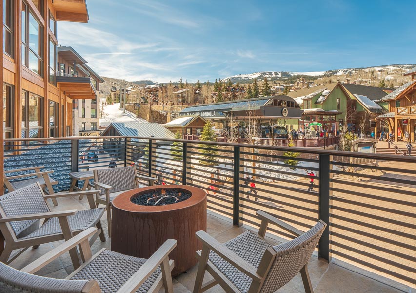 Snowmass Condo 1026372