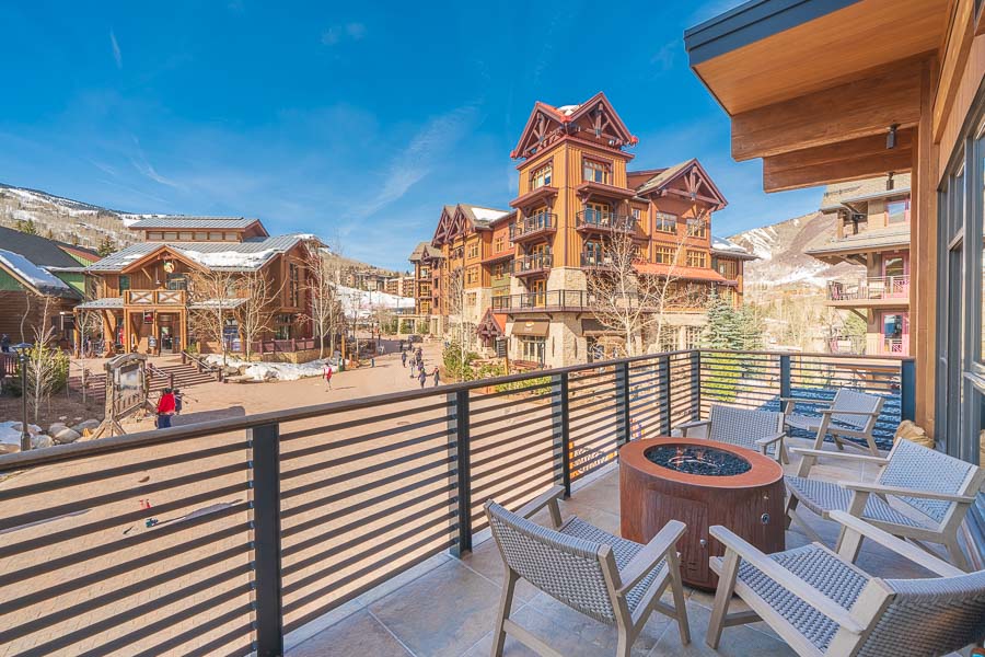 Snowmass Condo 1026372
