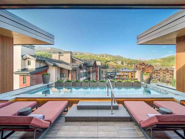 Snowmass Condo 1026372