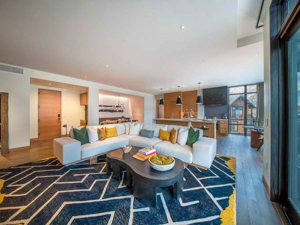 Snowmass Condo 1026374