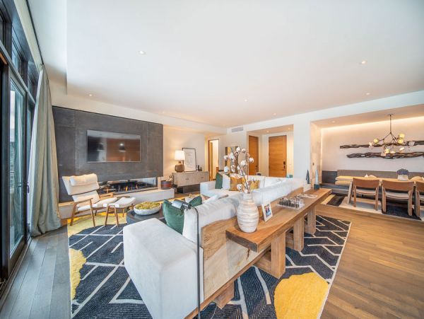 Snowmass Condo 1026374