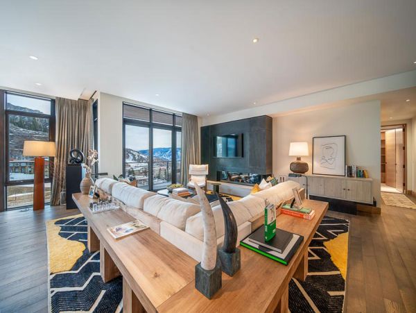 Snowmass Condo 1026374