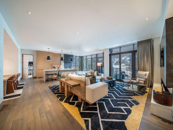 Snowmass Condo 1026374
