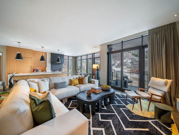 Snowmass Condo 1026374