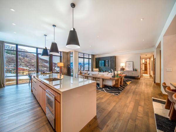 Snowmass Condo 1026374