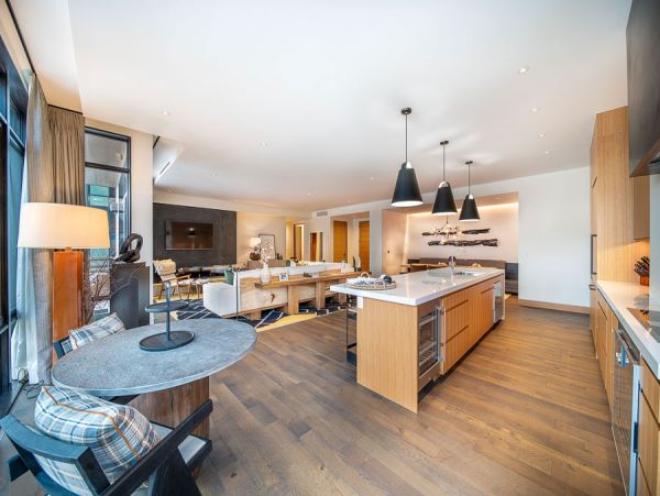 Snowmass Condo 1026374