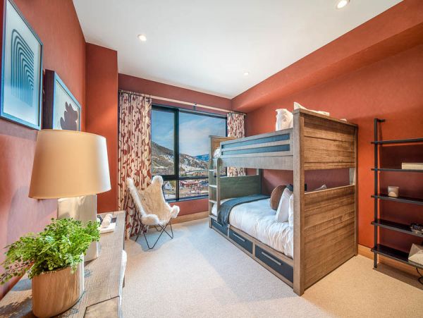 Snowmass Condo 1026374