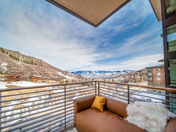 Snowmass Condo 1026374
