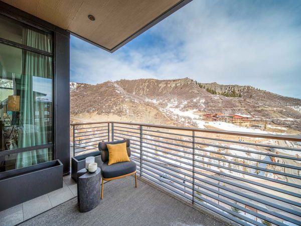 Snowmass Condo 1026374