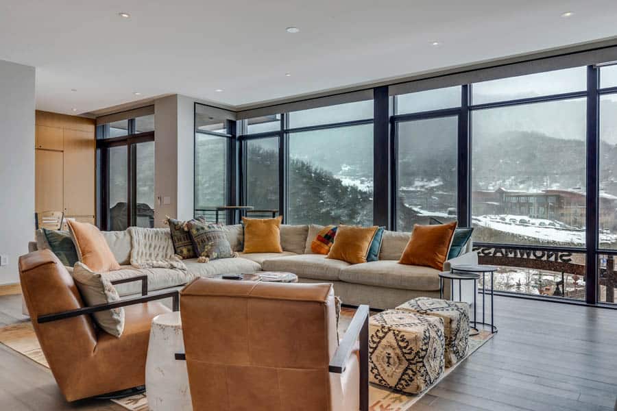 Snowmass Condo 1026375