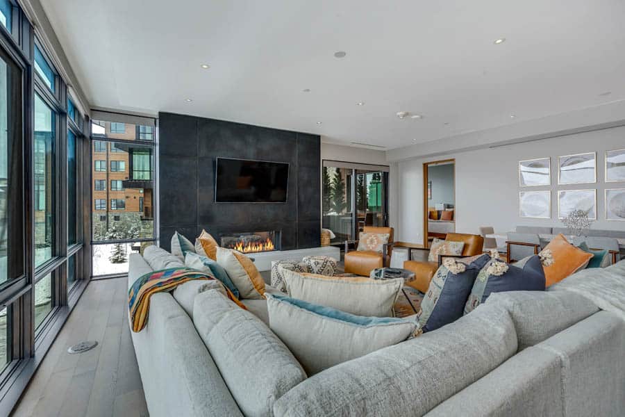 Snowmass Condo 1026375