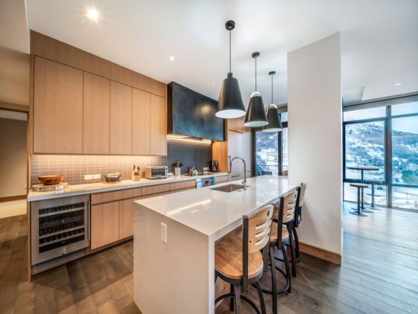 Snowmass Condo 1026375