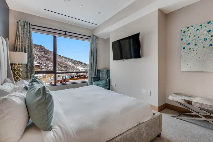 Snowmass Condo 1026375