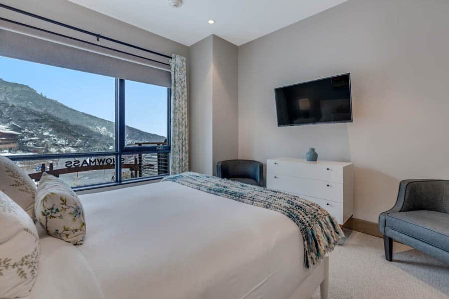 Snowmass Condo 1026375