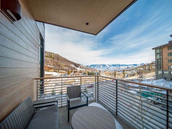 Snowmass Condo 1026375