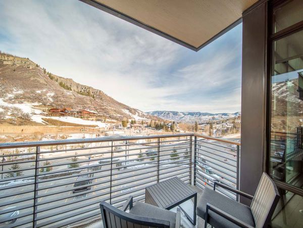 Snowmass Condo 1026375