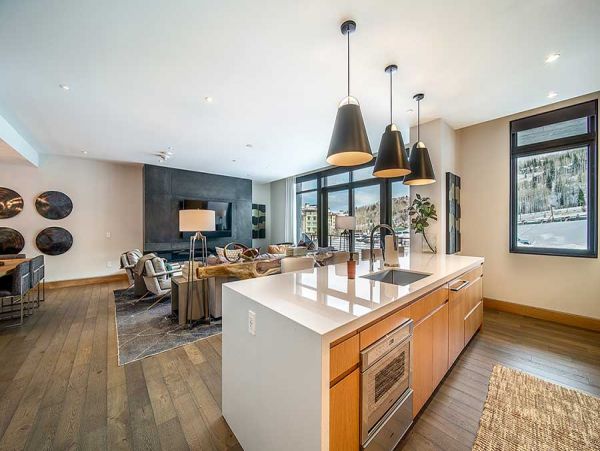 Snowmass Condo 1026376