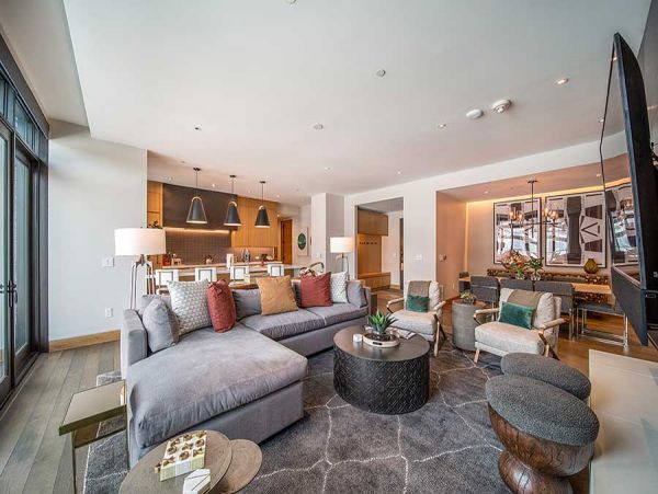 Snowmass Condo 1026376