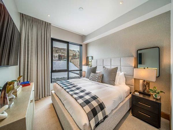 Snowmass Condo 1026376