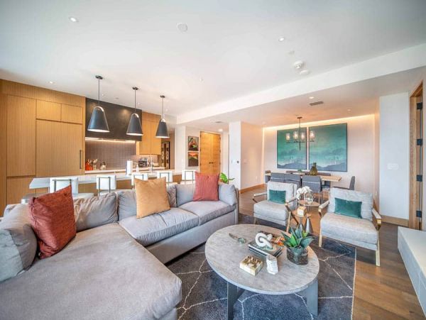 Snowmass Condo 1026377