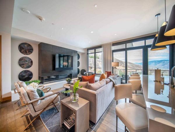 Snowmass Condo 1026377