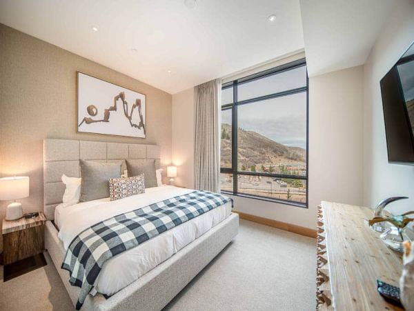 Snowmass Condo 1026377