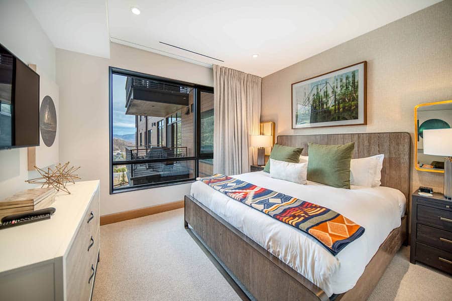 Snowmass Condo 1026377