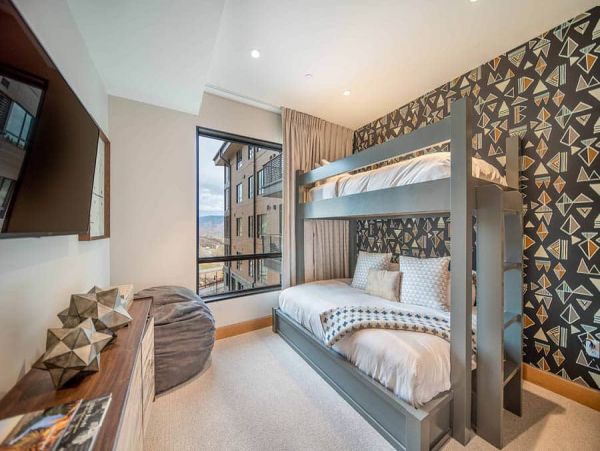 Snowmass Condo 1026377