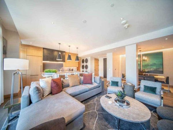 Snowmass Condo 1026378
