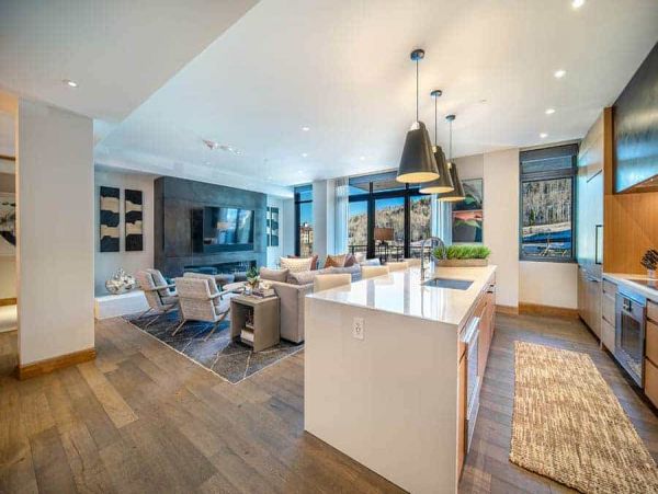 Snowmass Condo 1026378