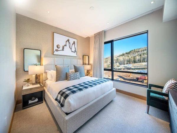 Snowmass Condo 1026378