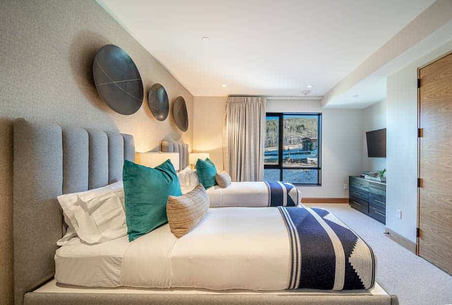 Snowmass Condo 1026378