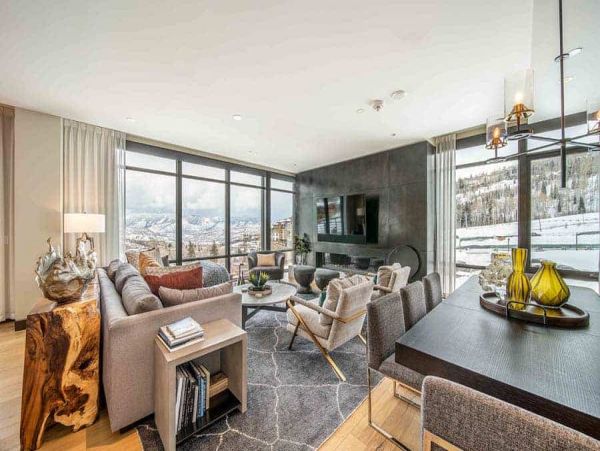 Snowmass Condo 1026379
