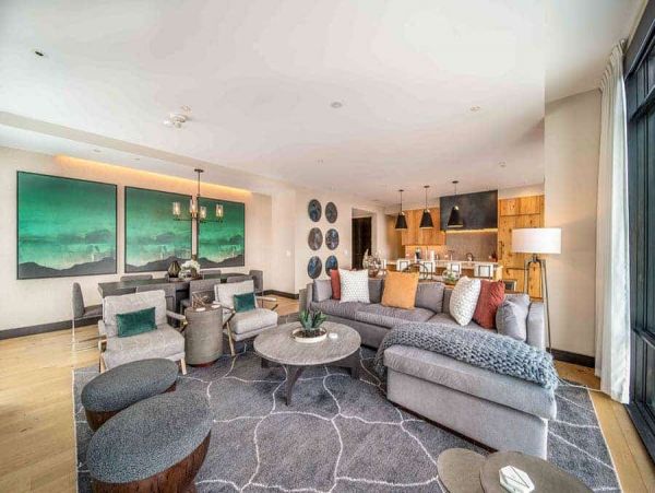 Snowmass Condo 1026379