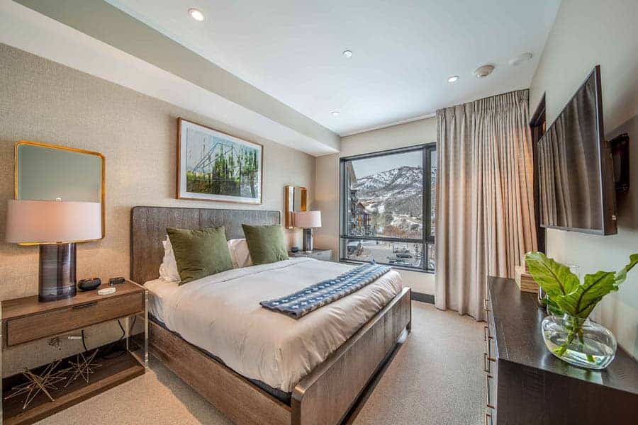 Snowmass Condo 1026379