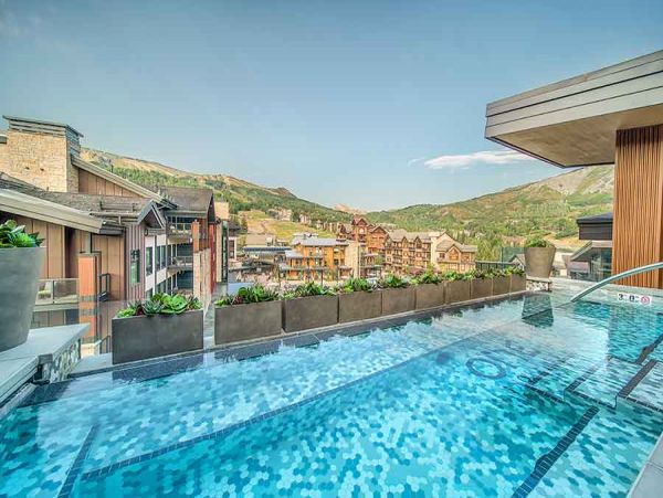 Snowmass Condo 1026379