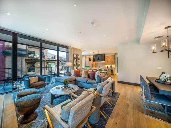 Snowmass Condo 1026380