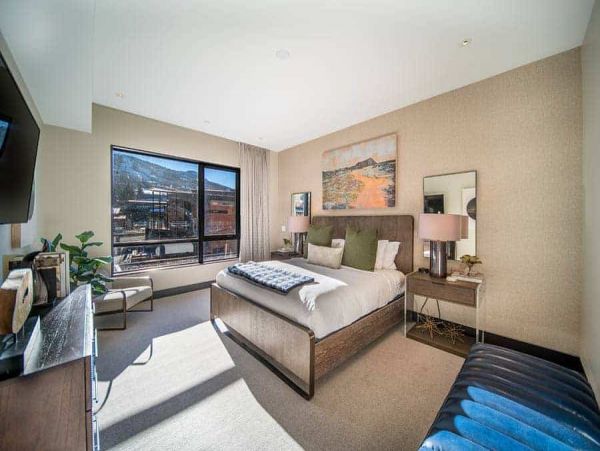 Snowmass Condo 1026380