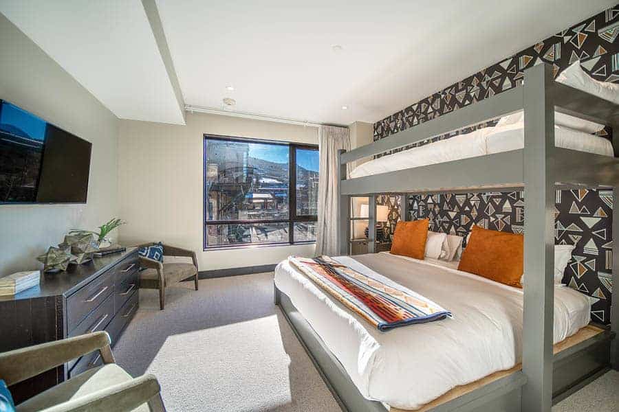 Snowmass Condo 1026380