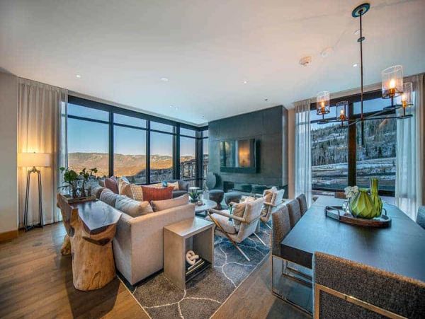 Snowmass Condo 1026381