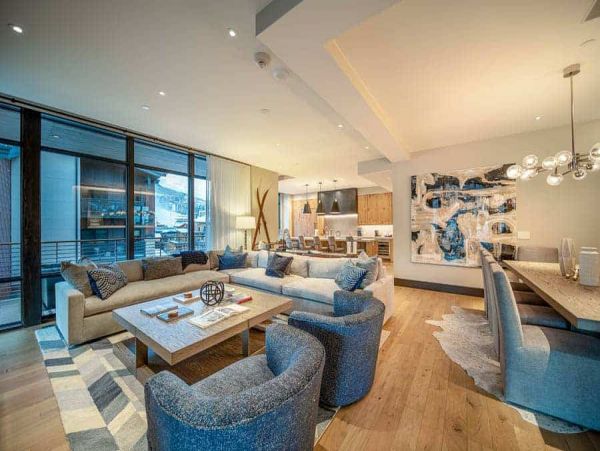 Snowmass Condo 1026382