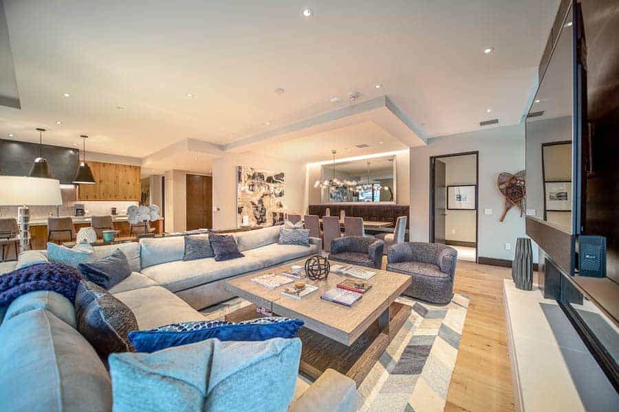 Snowmass Condo 1026382