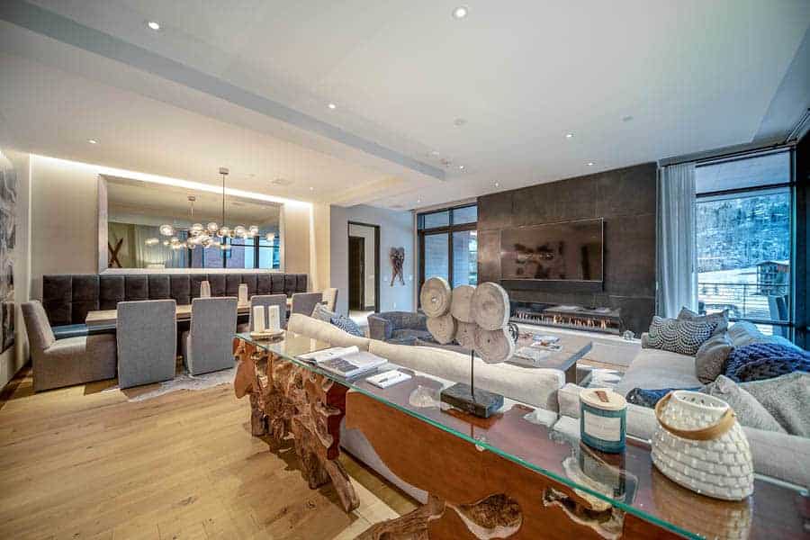 Snowmass Condo 1026382