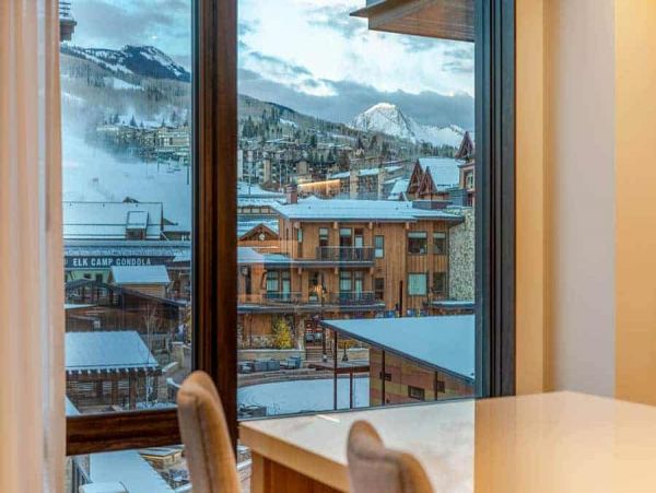 Snowmass Condo 1026382