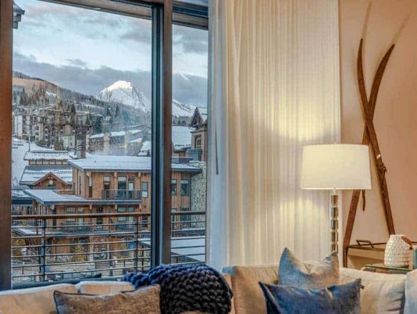 Snowmass Condo 1026382