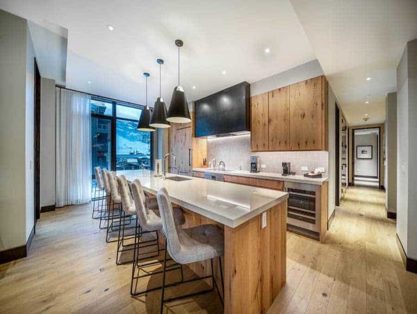 Snowmass Condo 1026382