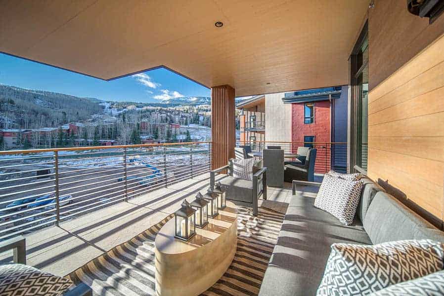 Snowmass Condo 1026382