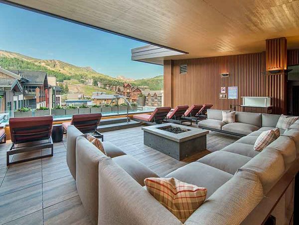 Snowmass Condo 1026382