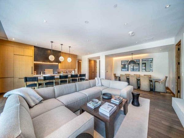 Snowmass Condo 1026383