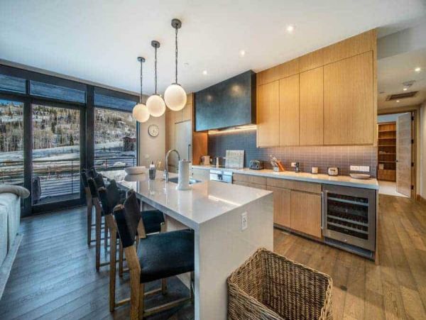 Snowmass Condo 1026383